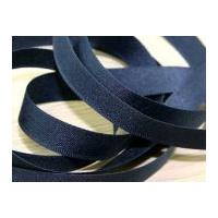 17mm Prym Sew On Kick Tape Navy Blue