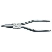 175mm Intern.circlip Plier Str