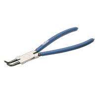 170mm Int.circlip Plier-bent.