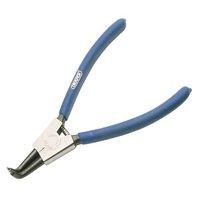 170mm Ext.c/clip Plier-bent.