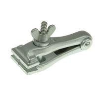 174 hand vice 100mm 4in