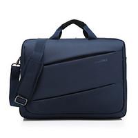 17.3 inch Laptop Shoulder Bag Waterproof Oxford Cloth with Strap notebook Bag Hand Bag For Macbook/Dell/HP/Lenovo, etc
