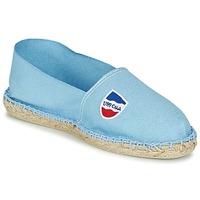 1789 Cala CLASSIQUE men\'s Espadrilles / Casual Shoes in blue