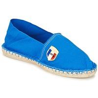 1789 Cala UNIE BLEU men\'s Espadrilles / Casual Shoes in blue