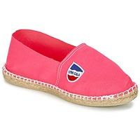 1789 Cala CLASSIQUE women\'s Espadrilles / Casual Shoes in pink