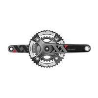 170mm Sram Xx Chainset Bb30 39/26t Crank Q-factor 156