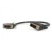 18in Single Link LCD Flat Panel Monitor DVI-D Cable - M/M