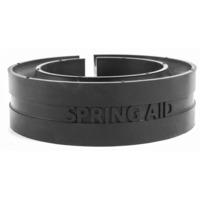 18-25mm Black Coil Spring Aid