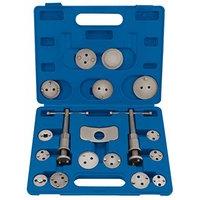 18pc Caliper Windback Kit