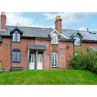 18/19 Titterstone Cottages