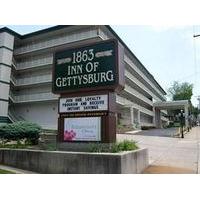 1863 Inn of Gettysburg