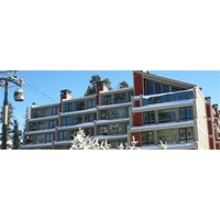 1849 Condos - Mammoth Lakes