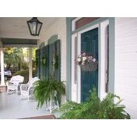 1872 John Denham House Bed and B...