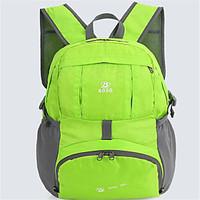 18 L Hiking Backpacking Pack Cycling Backpack Backpack Climbing Leisure Sports Badminton Cycling/Bike Traveling Camping Hiking