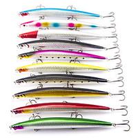 18cm26g 05 15m super big minnow sea fishing lures for big fish