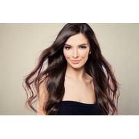 18 instead of 24 for a wash cut blow dry from clare martyn hair and be ...