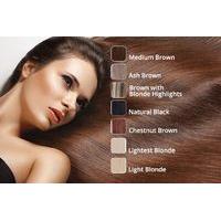 18 instead of 75 from tomllo for an 18 remy clip in hair extension sel ...