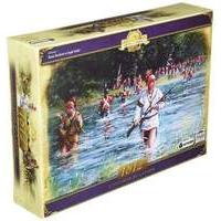 1812 - The Invasion Of Canada