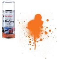 #18 Orange - Modellers Spray 150ml