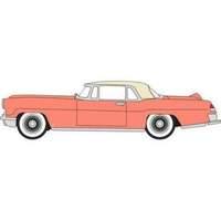 1/87 - Lincoln Continental 1956 Mkii - Island