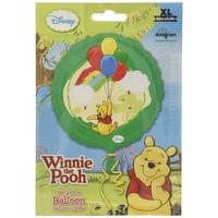 18\" Winnie The Pooh Party Ballo...