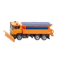 1:87 Siku Winter Service Truck