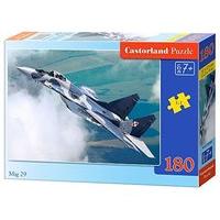 180 Peice Castorland Classic Jigsaw Mig 29