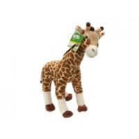 18 animal planet giraffe soft plush toy