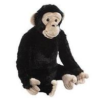 18\" Chimpanzee Plush