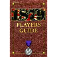 1879 RPG Players Guide