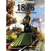 1846 Board Game