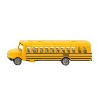 187 siku us school bus die cast vehicle