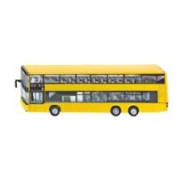 1:87 Siku Man Double-decker Bus