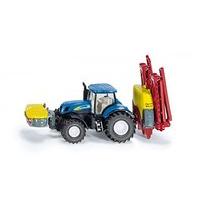 1:87 New Holland W/kverneland Crop Sprayer