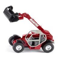 1:87 Manitou Telescopic Loader