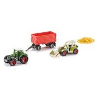 1:87 Scale Siku Agricultural Vehicles 6304