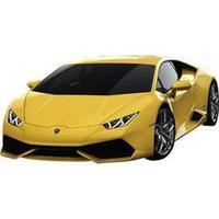 1:8 LAMBORGHINI HURACAN LP 610-4 GIALLO