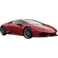 1:8 LAMBORGHINI HURACAN LP 610-4 ROSSO