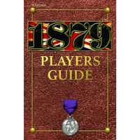 1879 RPG Players Guide