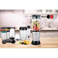 18 instead of 70 from zoozio for a 21 piece sentik kitchen blender cho ...