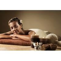 18 instead of 24 for a luxury 30 minute aromatherapy massage from seri ...