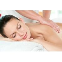 18 instead of 26 for a luxury 30 minute deep tissue massage from seris ...