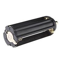 18650 Battery Plastic Tube 3xAAA Battery Case for Flashlight