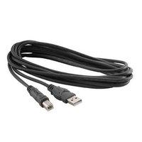 1.8m USB 2.0 High Speed printer cable for Printers