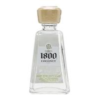 1800 Coconut Liqueur Miniature