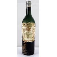 1881 Marquis de Riscal 1881