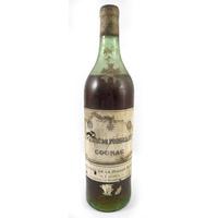 1840 Salzarac de Forge Cognac 1840