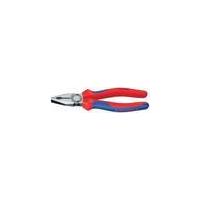 180 mm combination pliers by knipex knipex