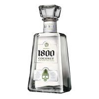 1800 Coconut Tequila 75cl