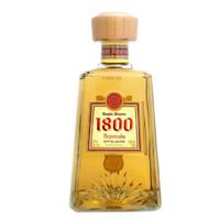 1800 Reposado Gold Tequila 70cl